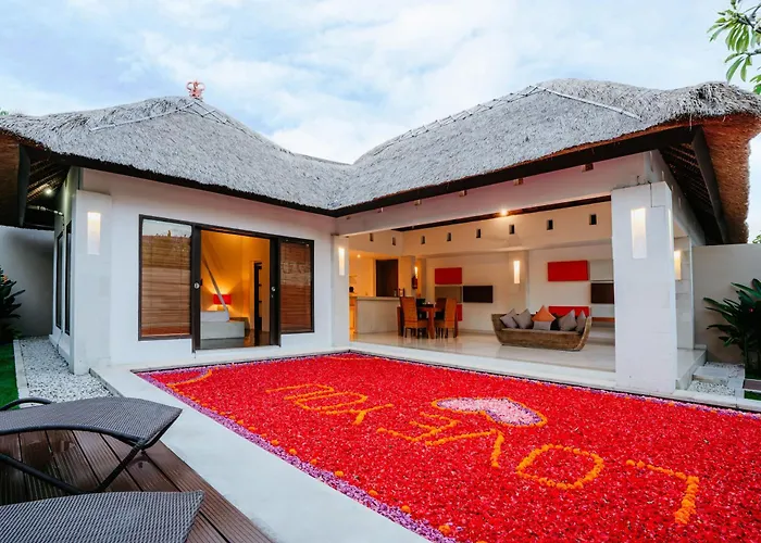 Bvilla Spa
