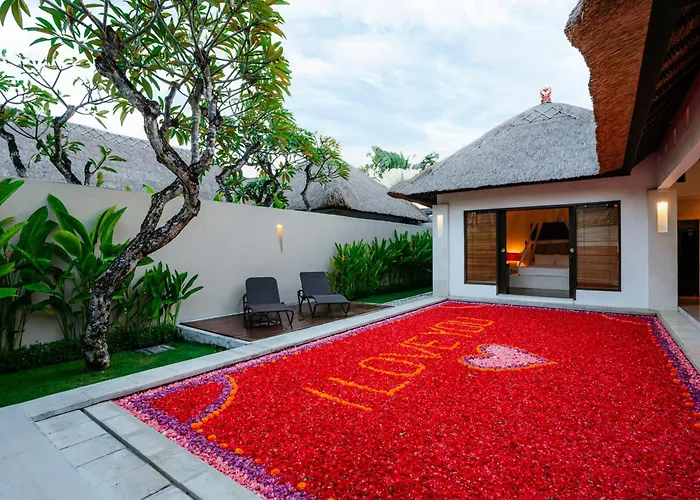 Bvilla Spa
