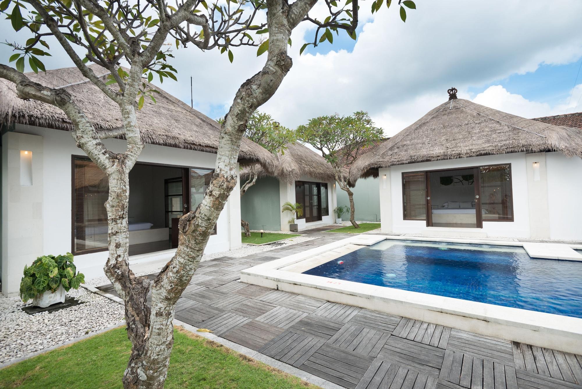 Villa Bvilla