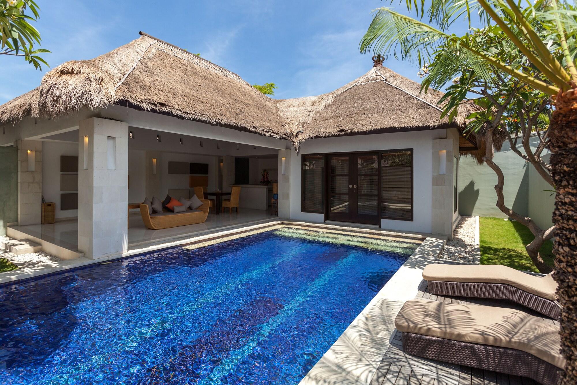 Bvilla * Seminyak (Bali)