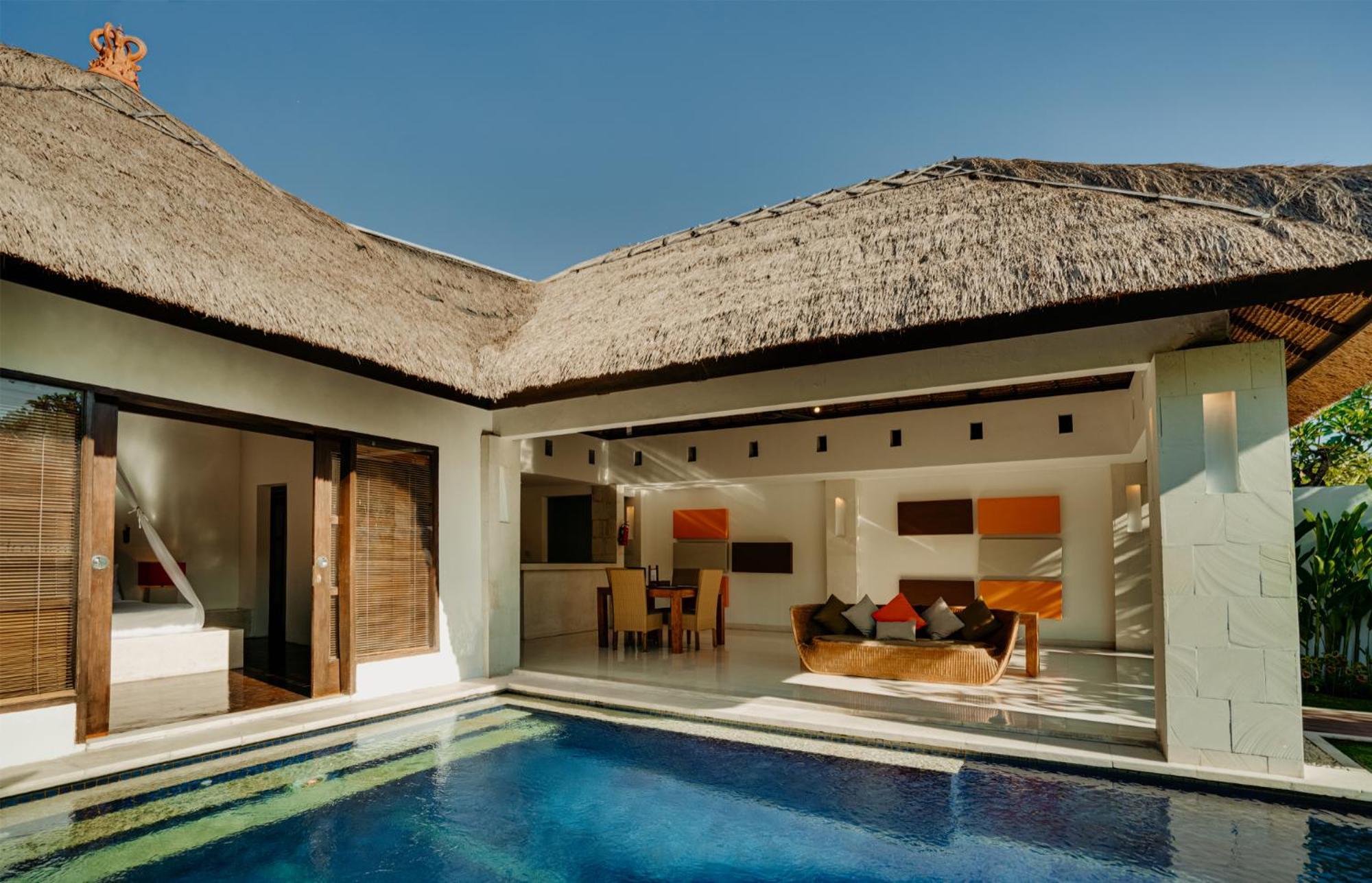 Villa Bvilla