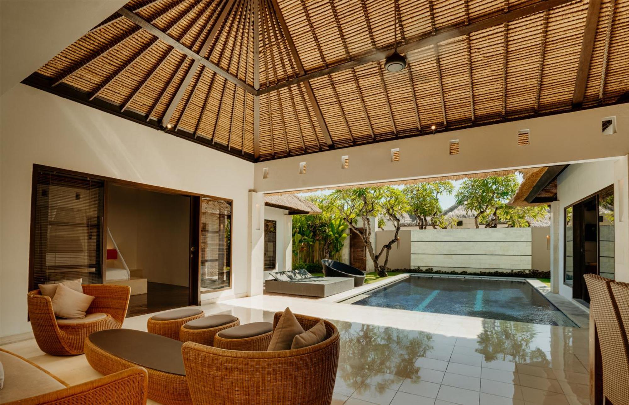 Villa Bvilla